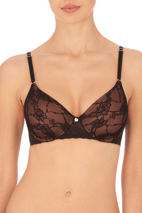 Natori Bliss Allure Contour Underwire